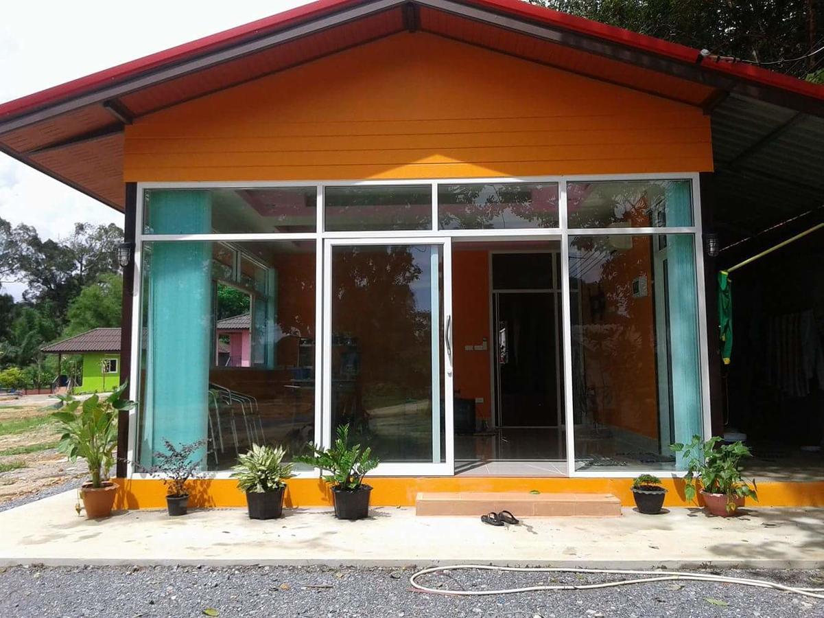 Candy Home Khao Lak Extérieur photo
