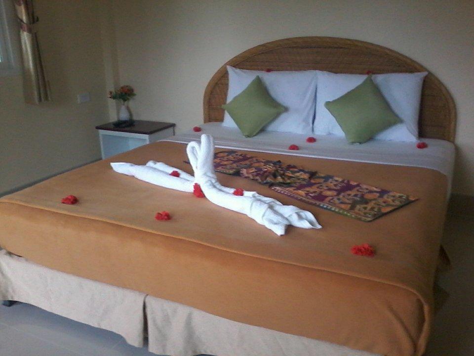 Candy Home Khao Lak Extérieur photo
